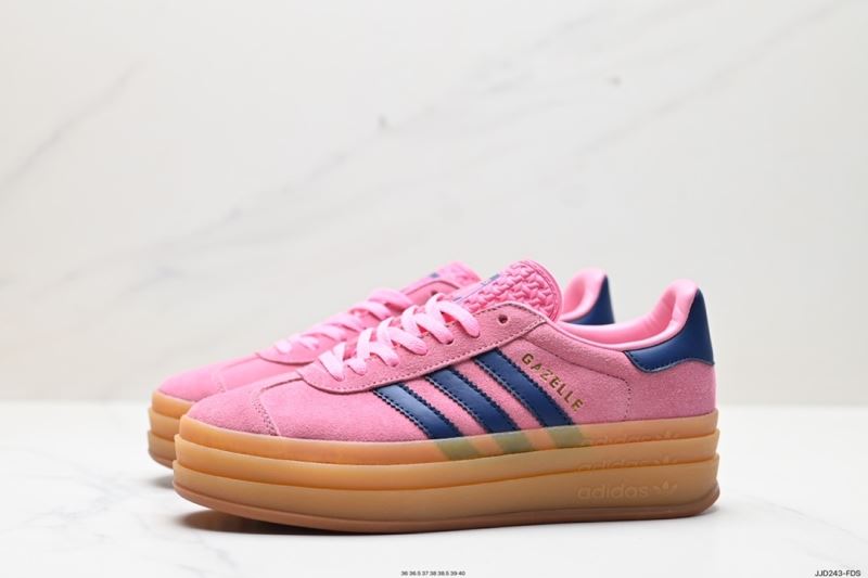 Adidas Gazelle Shoes